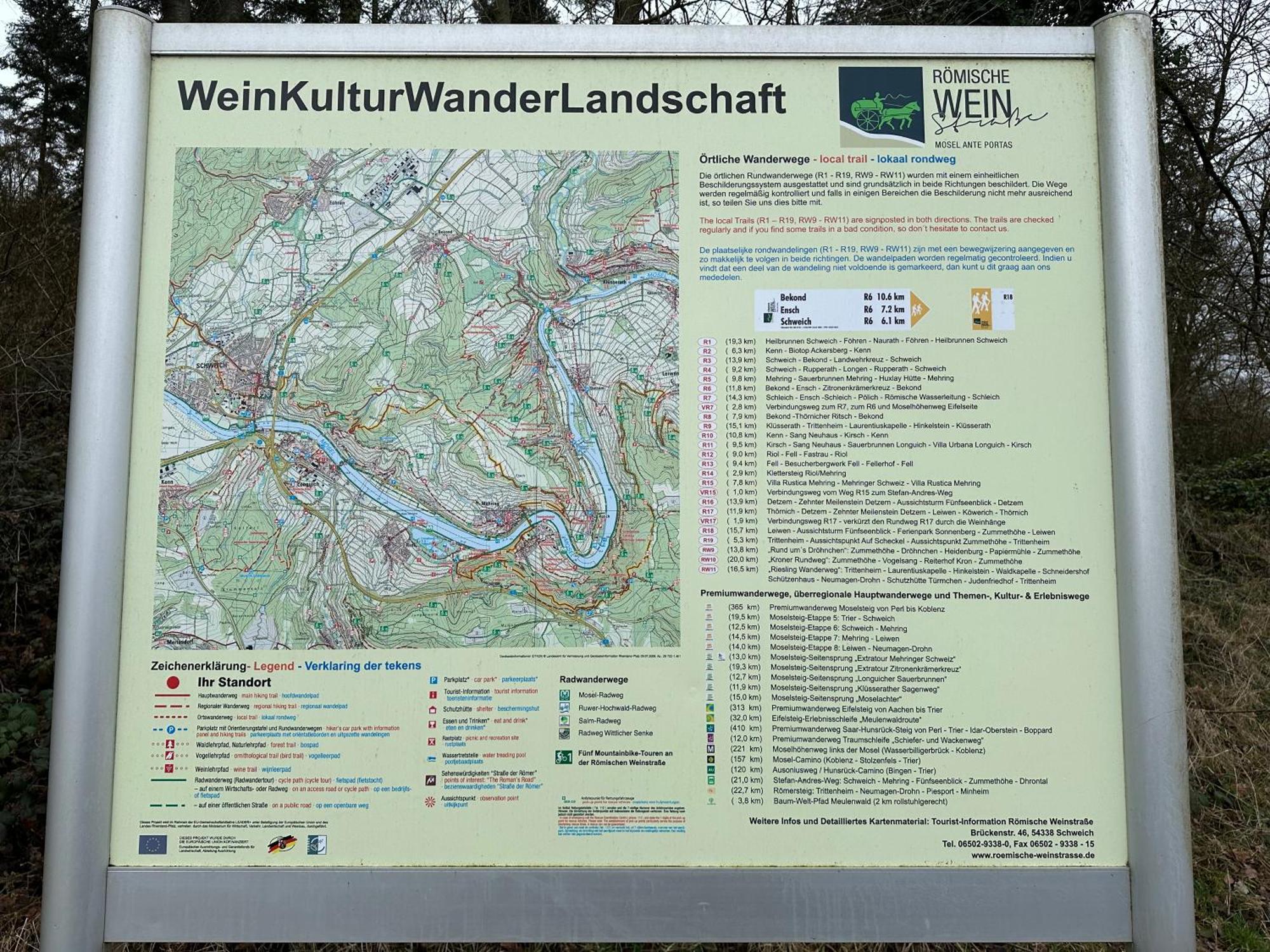 Ferienwohnung Moselherz - Urlaub Im Wein- Und Ferienort Bekond Екстериор снимка